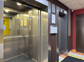 Квартира Прекрасная в ЖК Солнечный Город