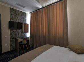 Отель Welcome Inn