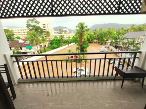 Гостевой дом Sea Beach Paradise