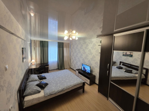 Апартаменты SeveRent Ягры Северная 12