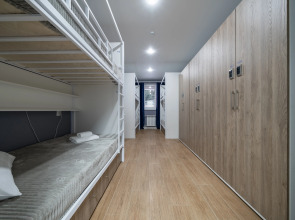 Хостел НАРСИ