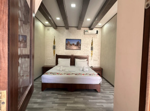 Бутик-отель AYUB