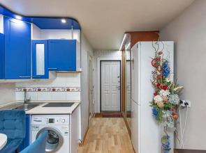 Квартира Рядом с Центром Города