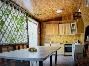 Дом с Енотами  Надежда