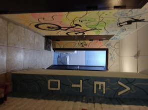 Апартаменты Номер в отеле Лето