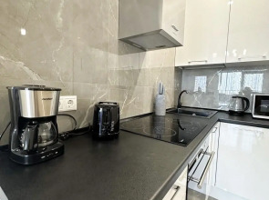 Апартаменты жк Горка Вид на Море