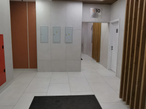 Апартаменты в Центре Новосибирска