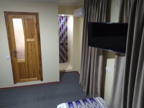 Гостевой дом SAMARKAND STANDART