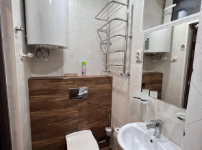 Гостевой дом Алина