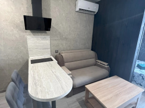 Апартаменты Пр-т Притомский 25 к4