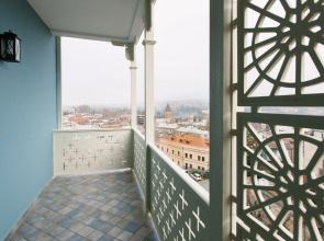 Отель Amante Narikala