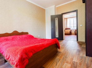Na Krasnoarmeyskoy 27 Flat