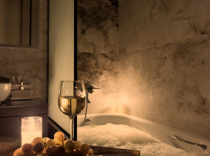 Апартаменты Бизнес класса на Заельцовской