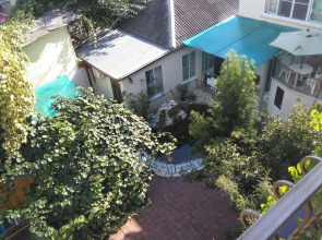 Мини-отель Marco Club