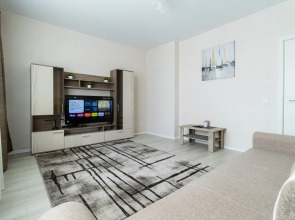 Квартира Сеть Апартаментов ЧемодаНН на 5 этаже