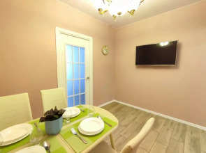 Апартаменты Атмосфера-Dоminant 1