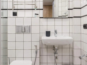 Меблированные комнаты F12