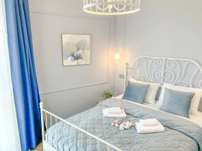 Апартаменты Sun City Apartments 18