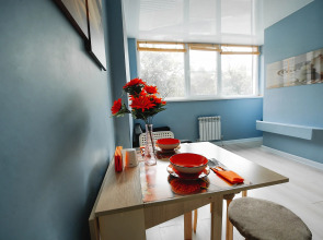 Апартаменты на Гоголя 49 рядом с центральном парком