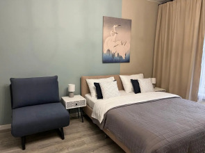 Апартаменты Tender Bird