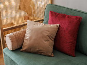 Квартира с проектором Токио в центре Ярославля