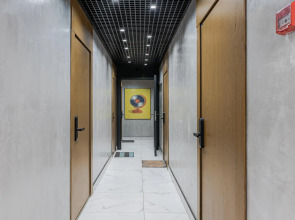 Апартаменты Smart Host Смарт Хост на Улице Кожевническая