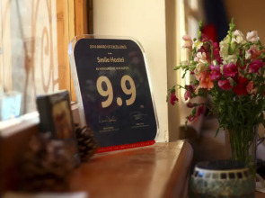 Хостел Смайл