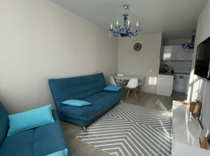 Na Ul. Mirnaya 11,3 Korpus Flat