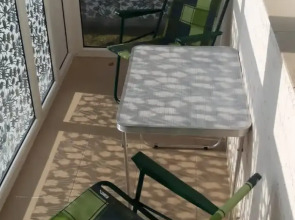 Апартаменты Майский 1