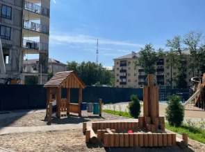 Квартира в ЖК Элегия