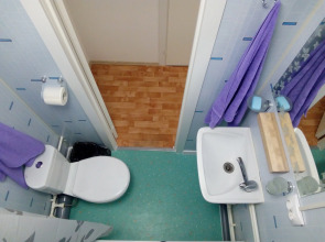 Гостевой дом Марфино