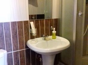 Гостевой Дом Острожский Вал