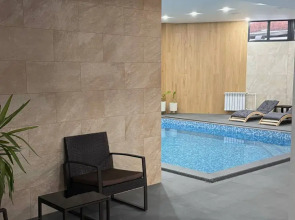 Отель Катанца