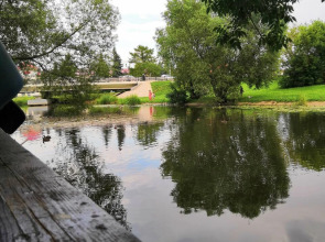 Гостевой дом У Музея