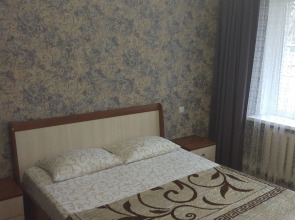 Апартаменты на Московской