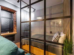 Апартаменты Be Home Liteyny