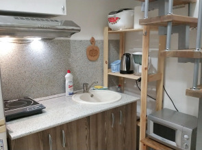 Квартира рядом с метро Дмитровская