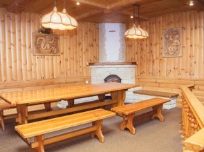 Санаторий Старица