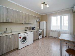 Квартира Deivi Лавочкина 25