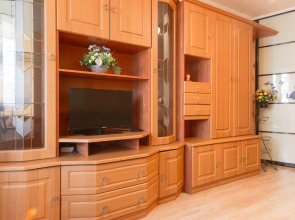 Квартира Уютная Командировка