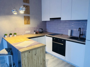 Квартира Family 2