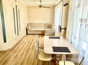 Апартаменты Top House  Белинского 58/60