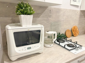 Квартира Евродвушка Петина 4