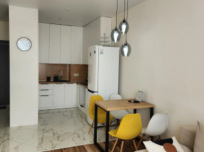 Квартира в центре Омска ЖК УТИНАЯ ГОРА