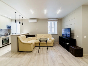 Апартаменты Сутки-Дом - Покровка