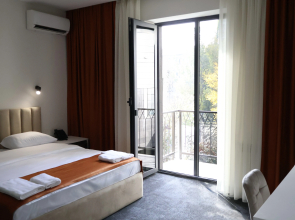 New Casa Boutique Hotel