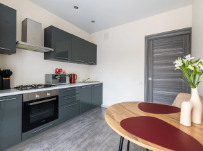 Квартира Йорт в Самом Центре Города Казани