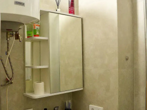 Квартира Студия на Свердлова