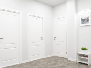 Мини-Отель Три Барсука