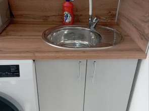 Квартира у набережной и пляжа Бриз